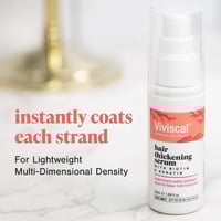Viviscal Hair Thickening Serum 50ml