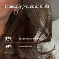 Viviscal Healthy Hair Vitamins Supplement Tablets x180