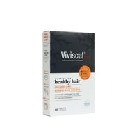 Viviscal Homem Suplemento Alimentar Fortalecedor de Cabelo 60 Comprimidos