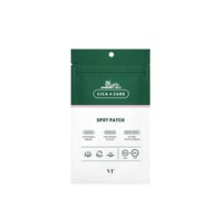 VT Cosmetics Cica Care Spot Patch x48