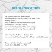 VT Cosmetics Cica Reedle Hydrop Reedle Shot 100hL 50ml