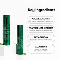 VT Cosmetics Cica Reedle Pro Cica Reedle Shot 100 50ml (1.69floz)