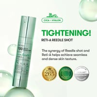 VT Cosmetics Cica-Reedle Reti-A Reedle Shot 100 50ml