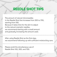VT Cosmetics Cica-Reedle Reti-A Reedle Shot 100 50ml