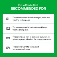 VT Cosmetics Cica-Reedle Reti-A Reedle Shot 100 50ml