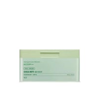 VT Cosmetics CICA Reti-A Mask Moisturizing and Exfoliating Face Mask Set in a Sheet x30 (12.34oz)
