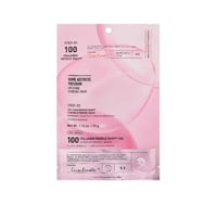 VT Cosmetics Collagen Reedle Shot 100 2Step Mask Firming Hydrogel Face Mask x1