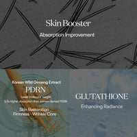 VT Cosmetics PDRN Cica Reedle Shot 100 Serum 50ml