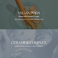 VT Cosmetics PDRN Glow Ampoule 100ml