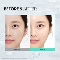 VT Cosmetics PDRN Glow Ampoule 100ml