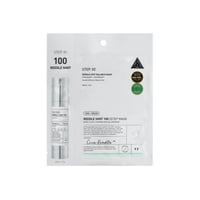 VT Cosmetics Reedle Shot 100 2-Step Mask