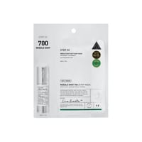 VT Cosmetics Reedle Shot 700 2-Step Mask