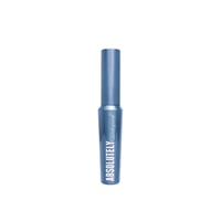 W7 Makeup Absolutely Waterproof Mascara Blackest Black 10ml