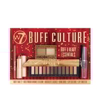 W7 Makeup Buff Culture Gift Set
