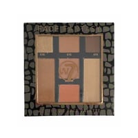 W7 Makeup Face Fantasy All in One Face Palette