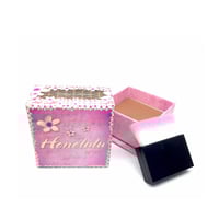W7 Makeup Honolulu Bronzing Powder 6g