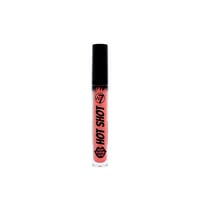 W7 Makeup Hot Shot Power Plumping Gloss