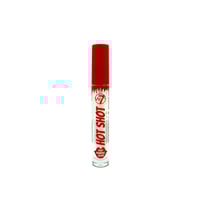 W7 Makeup Hot Shot Ultra Plumping Gloss 2.5ml