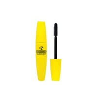 W7 Makeup Lashtastic False Lash Effect Mascara Blackest Black 15ml (0.51fl oz)