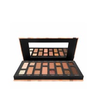W7 Makeup Nudification Wear It & Bare It Pressed Pigment Palette 12g