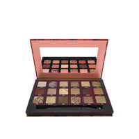 W7 Makeup Racy Pressed Pigment Palette