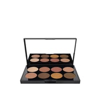 W7 Makeup Royal Attraction Eyeshadow Palette
