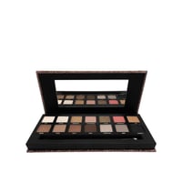 W7 Makeup Seduced Provocative Pressed Pigment Palette 11.2g