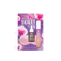 W7 Makeup Sleep Tight! Wellness Essentials Set