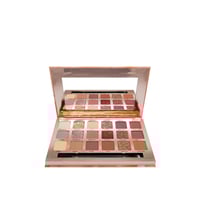W7 Makeup Socialite Multi-Textured Pressed Pigment Palette 17g