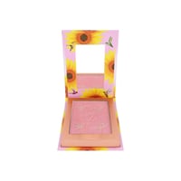 W7 Makeup Sweet Nectar Blusher Blushed Ruby 12g