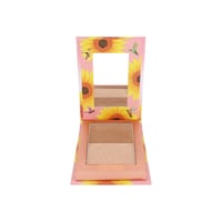 W7 Makeup Sweet Nectar Glow Bonzer & Highlighter 12g