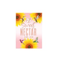 W7 Makeup Sweet Nectar Glow Bonzer & Highlighter 12g