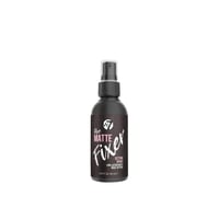 W7 Makeup The Matte Fixer Setting Spray 60ml