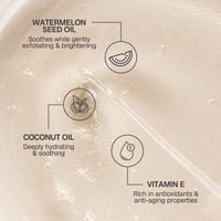 Bali Body Watermelon Tanning Oil SPF50 100ml