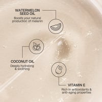 Bali Body Watermelon Tanning Oil SPF15 100ml