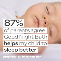 Weleda Baby Good Night Bath 200ml