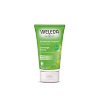 Weleda Birch Body Scrub 150ml