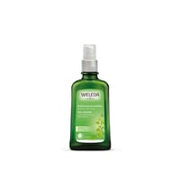 Weleda Birch Cellulite Firming Oil 100ml