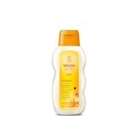 Weleda Calendula Baby Cream Bath 200ml