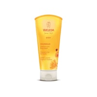 Weleda Calendula Baby Shampoo & Body Wash 200ml