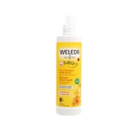 Weleda Calendula Baby Shampoo & Body Wash
