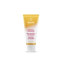Weleda Calendula Toothpaste Peppermint-Free 75ml