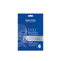 Weleda Exo Boost Collagen Sheet Mask x1