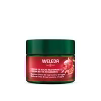 Weleda Firming Night Cream Pomegranate & Maca Peptide 40ml