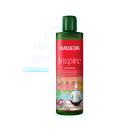 Weleda Inspire Shower Cream Sensual Pomegranate 400ml (13.5floz)