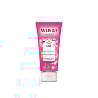 Weleda Love Pampering Creamy Body Wash 200ml