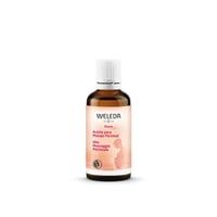 Weleda Mother Perineum Massage Oil 50ml