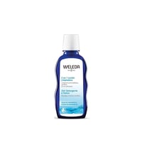 Weleda One-Step Cleanser & Toner 100ml