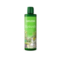 Weleda Refresh Shower Cream Zesty Citrus 400ml