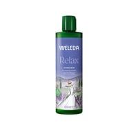 Weleda Relax Shower Cream Soothing Lavender 400ml